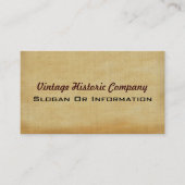  Visitekaartjes (Voorkant)