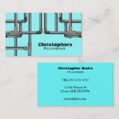 Visitekaartjes (Voorkant / Achterkant)