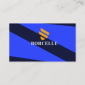 Visitekaartjes (Achterkant)