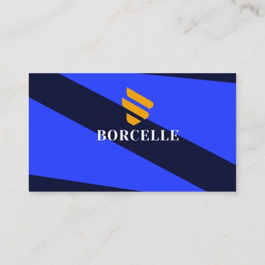 Visitekaartjes (Achterkant)