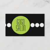 Visitekaartjes (Voorkant)