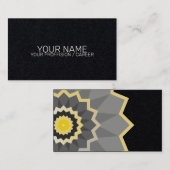 Visitekaartjes (Voorkant / Achterkant)