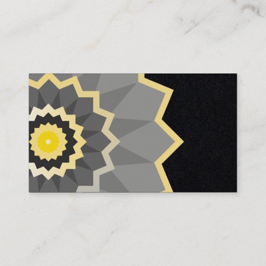 Visitekaartjes (Achterkant)