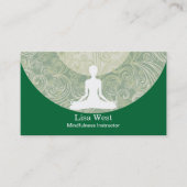 Visitekaartjes (Voorkant)