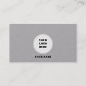  Visitekaartjes (Achterkant)