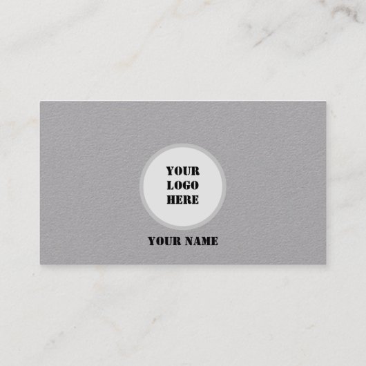  Visitekaartjes (Achterkant)