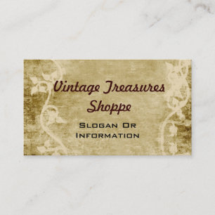 Visitekaartjes