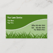 Visitekaartjes (Voorkant)