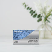 Visitekaartjes (Staand voorkant)