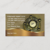 Visitekaartjes (Voorkant)