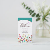 Visitekaartjes (Staand voorkant)