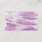 Visitekaartjes (Voorkant)