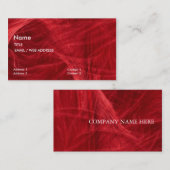 VISITEKAARTJES (Voorkant / Achterkant)