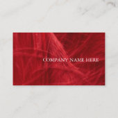 VISITEKAARTJES (Achterkant)