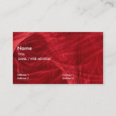 VISITEKAARTJES (Voorkant)