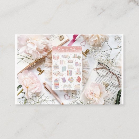 Visitekaartjes (Voorkant)