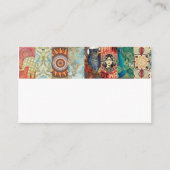 visitekaartjes (Voorkant)