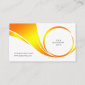 Visitekaartjes (Voorkant)