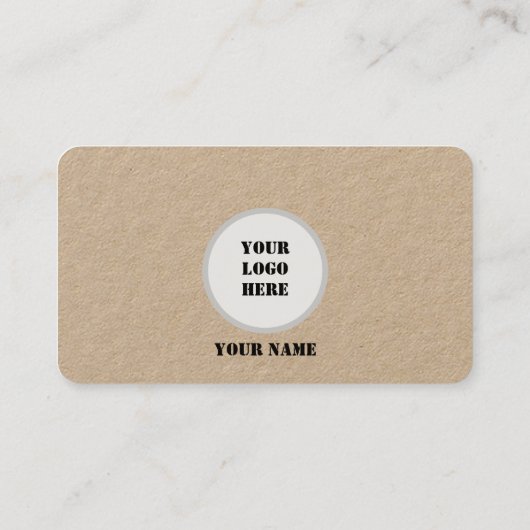  Visitekaartjes (Achterkant)