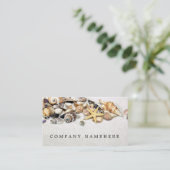 Visitekaartjes (Staand voorkant)