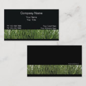 Visitekaartjes (Voorkant / Achterkant)