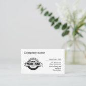 visitekaartjes (Staand voorkant)