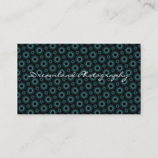 Visitekaartjes (Voorkant)