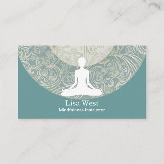 Visitekaartjes (Voorkant)