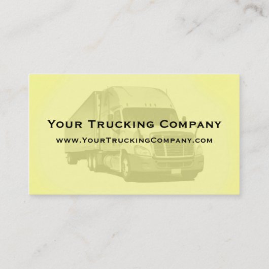  Visitekaartjes (Achterkant)