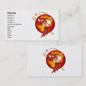 Visitekaartjes 2 (Voorkant / Achterkant)