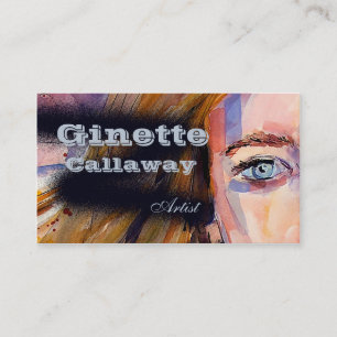 Visitekaartjes # 9917