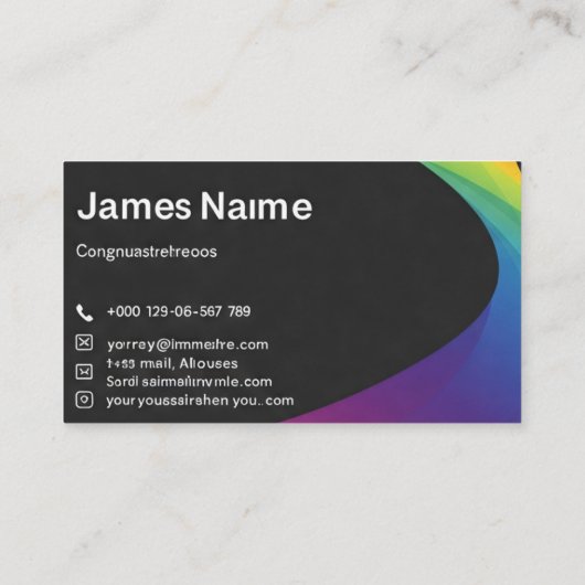 Visitekaartjes Aangepast (Achterkant)