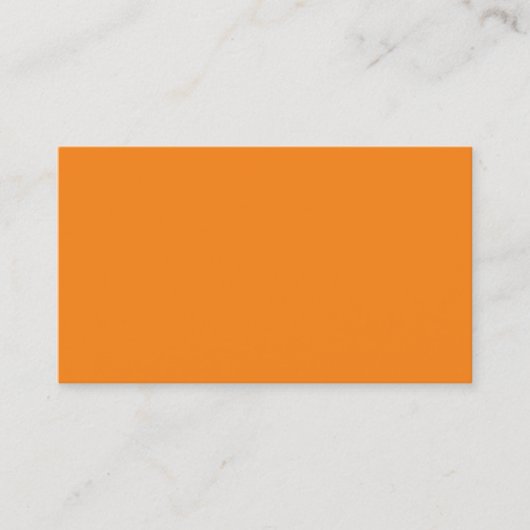 Visitekaartjes | Aangepaste identiteit | Leuke net Contactkaartje (Voorkant)