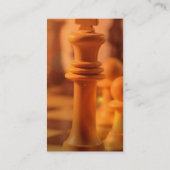 Visitekaartjes afspelen (Achterkant)