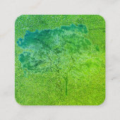 VISITEKAARTJES ART&DESIGN (Voorkant)