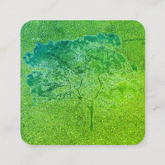 VISITEKAARTJES ART&DESIGN (Voorkant)