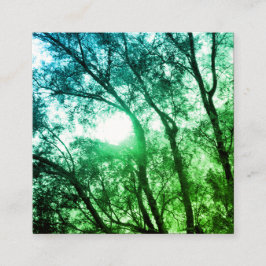 VISITEKAARTJES ART&DESIGN STIJL