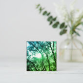 VISITEKAARTJES ART&DESIGN STIJL (Staand voorkant)