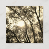 VISITEKAARTJES ART&DESIGN STIJL (Voorkant)