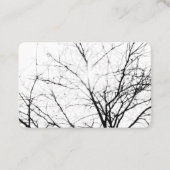 VISITEKAARTJES ART&DESIGN STIJL (Voorkant)