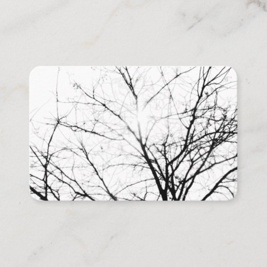 VISITEKAARTJES ART&DESIGN STIJL (Voorkant)