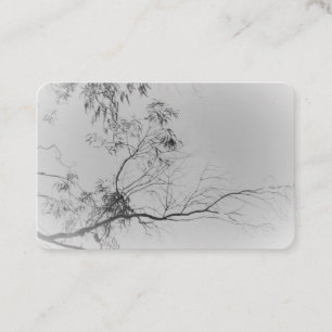 VISITEKAARTJES ART&DESIGN STIJL