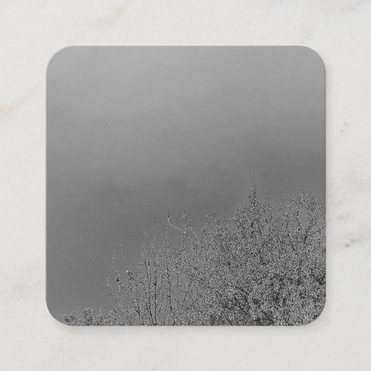 VISITEKAARTJES ART&DESIGN STIJL (Voorkant)