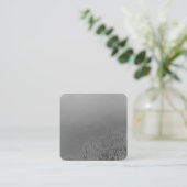 VISITEKAARTJES ART&DESIGN STIJL (Staand voorkant)