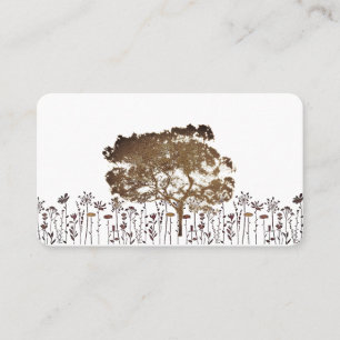 VISITEKAARTJES ART&DESIGN STIJL