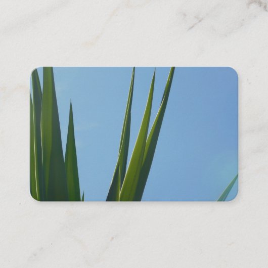 VISITEKAARTJES ART&DESIGN STIJL (Voorkant)