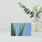 VISITEKAARTJES ART&DESIGN STIJL (Staand voorkant)