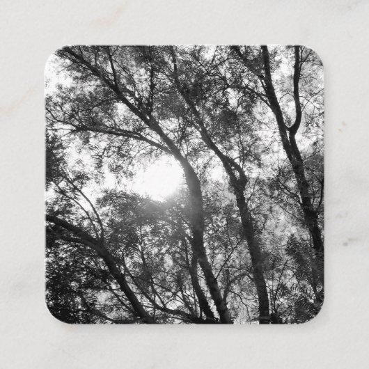 VISITEKAARTJES ART&DESIGN STIJL (Voorkant)