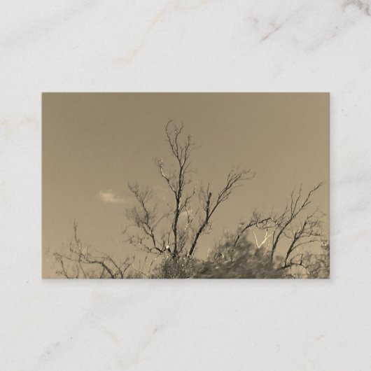 Visitekaartjes ART&DESIGN STIJL (Voorkant)