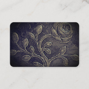 VISITEKAARTJES ART&DESIGN STIJL